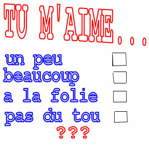 tU M'aImE..........